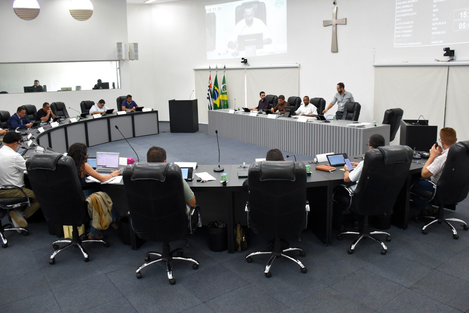 Câmara SBO 05032025