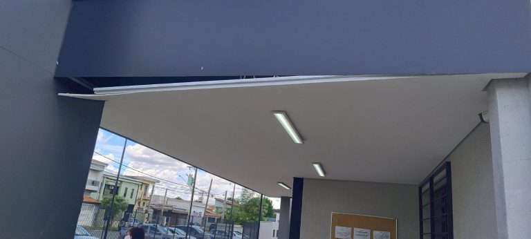 Complexo de Saúde de Jardim Pérola 3