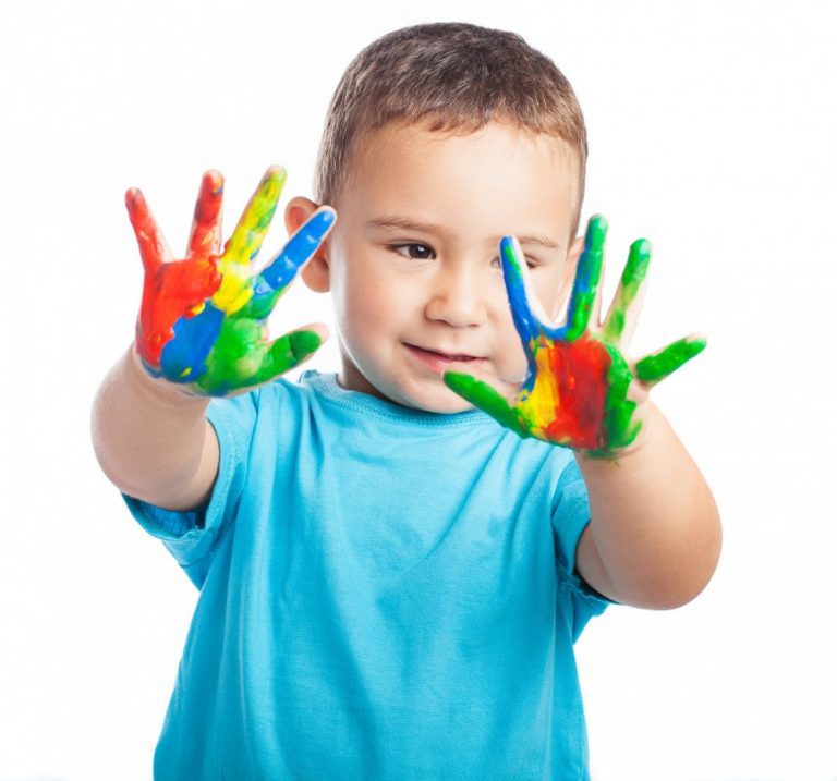 Dia do autismo desafios da inclusão escolar e da alfabetização - Imagem - Freepik