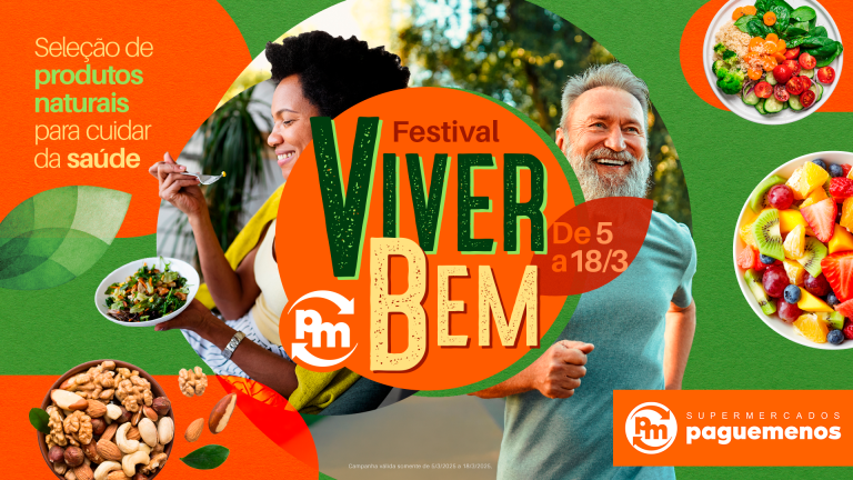 Festival Viver Bem