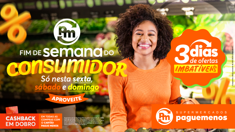 Fim de Semana do Consumidor