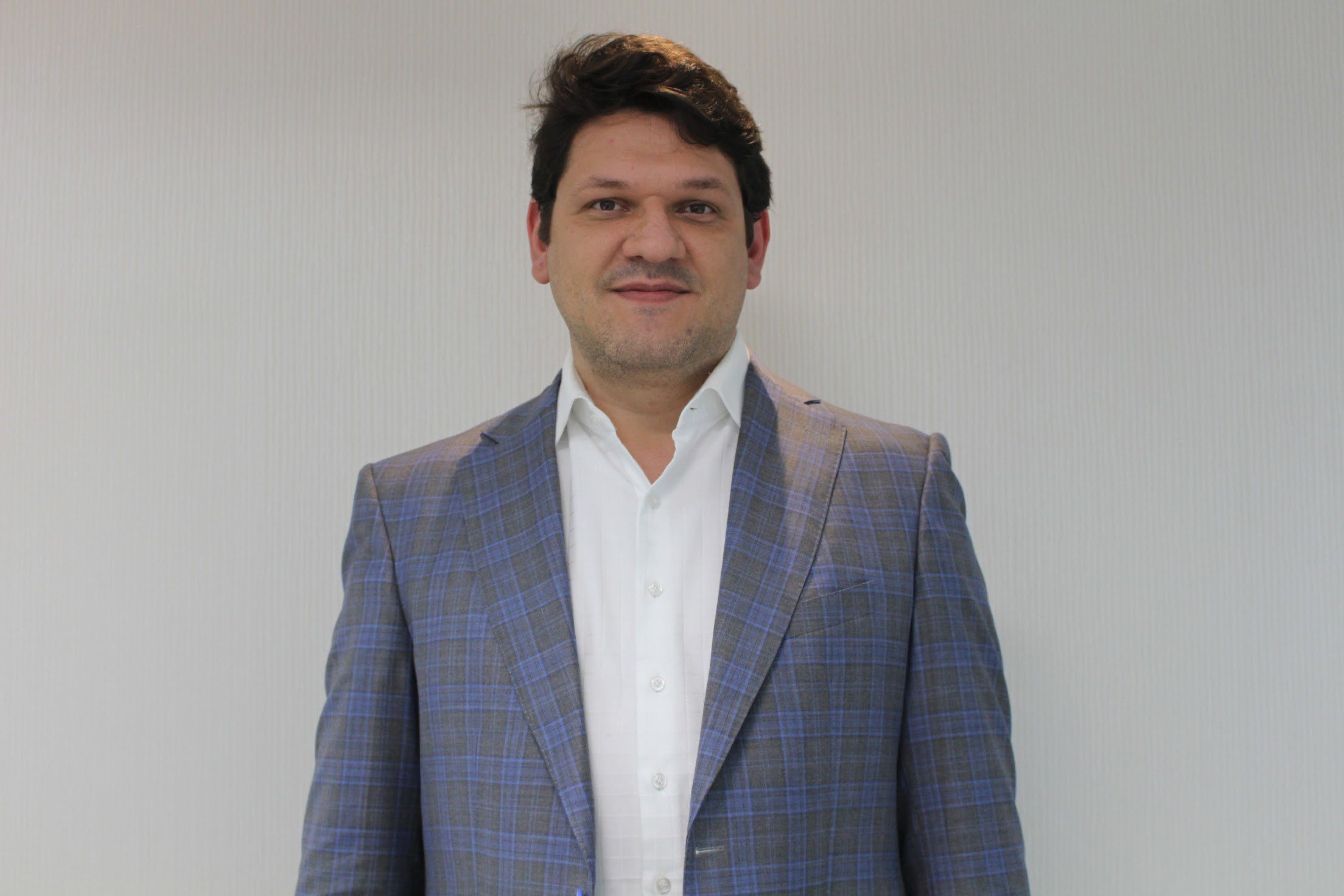 André Ricardo Telles