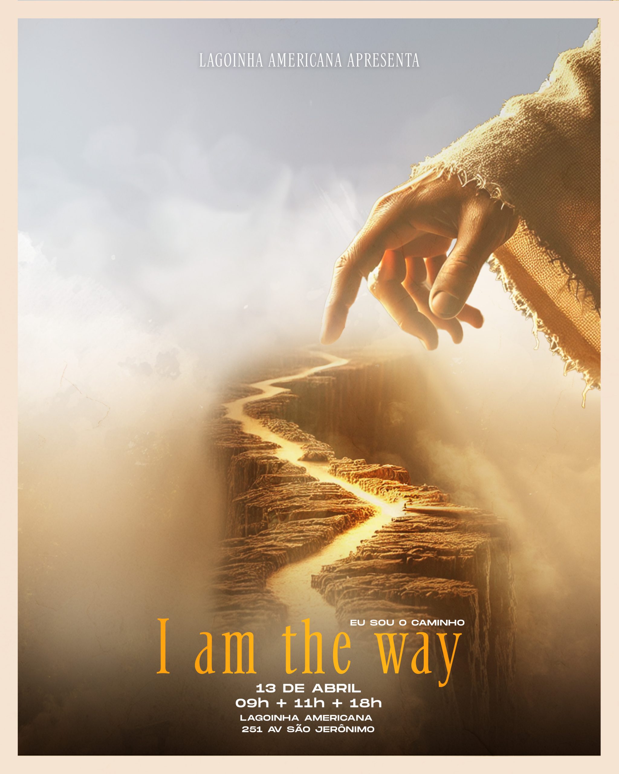 Musical I Am The Way