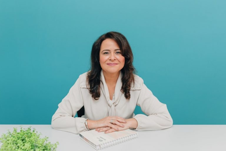 Luciana Brites - NeuroSaber - Crédito - Samara Garcia