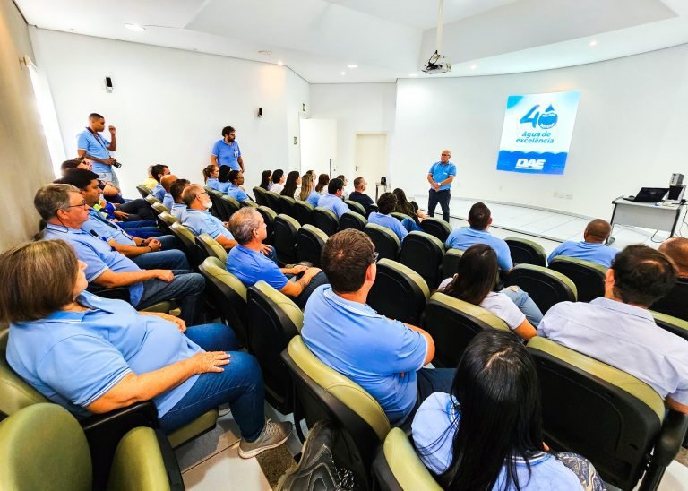 Plano Diretor DAE 01 - imprensa