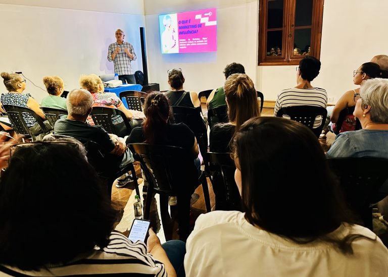 Semana do Artesão 01 - imprensa