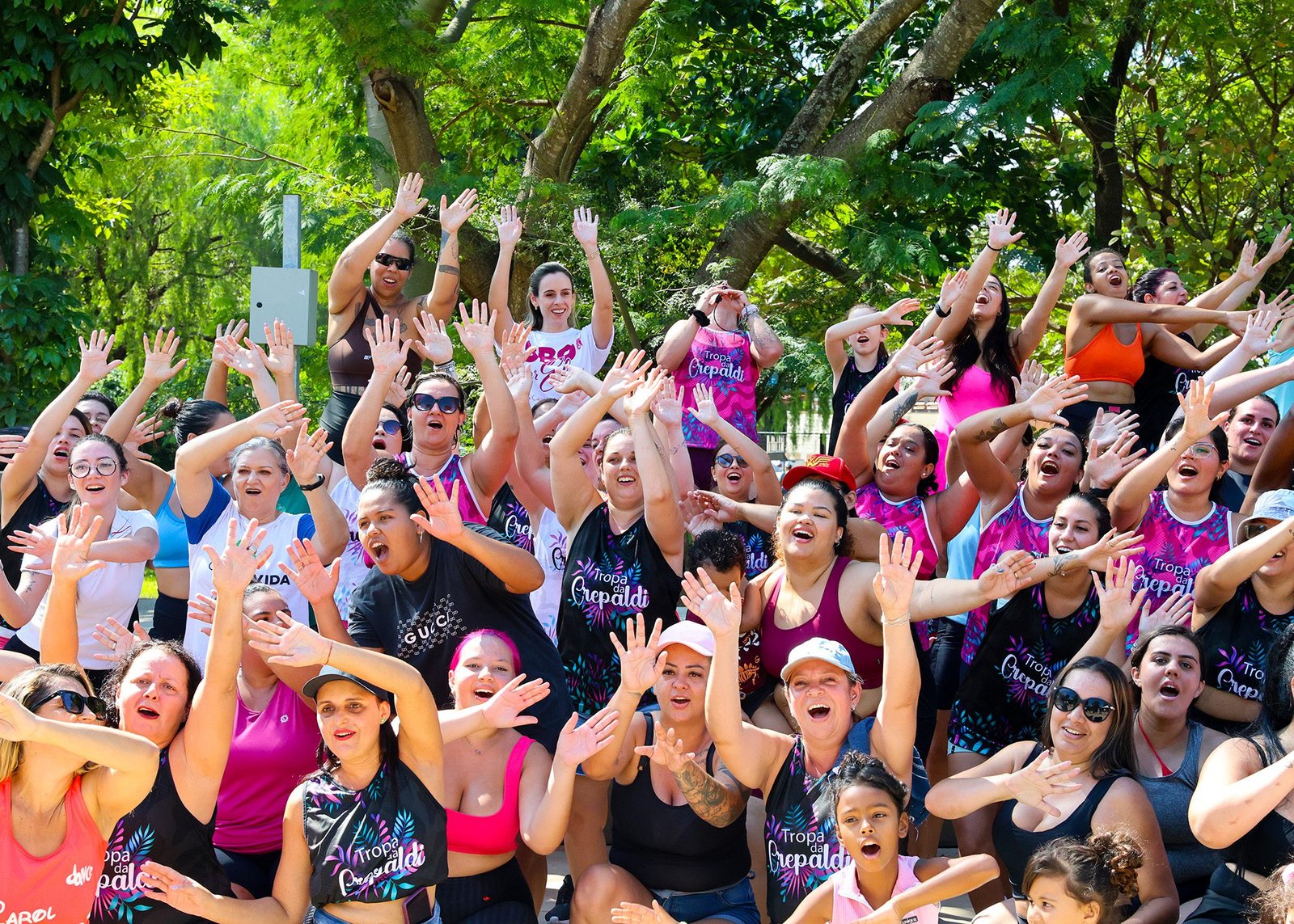 sbo por elas 11 imprensa