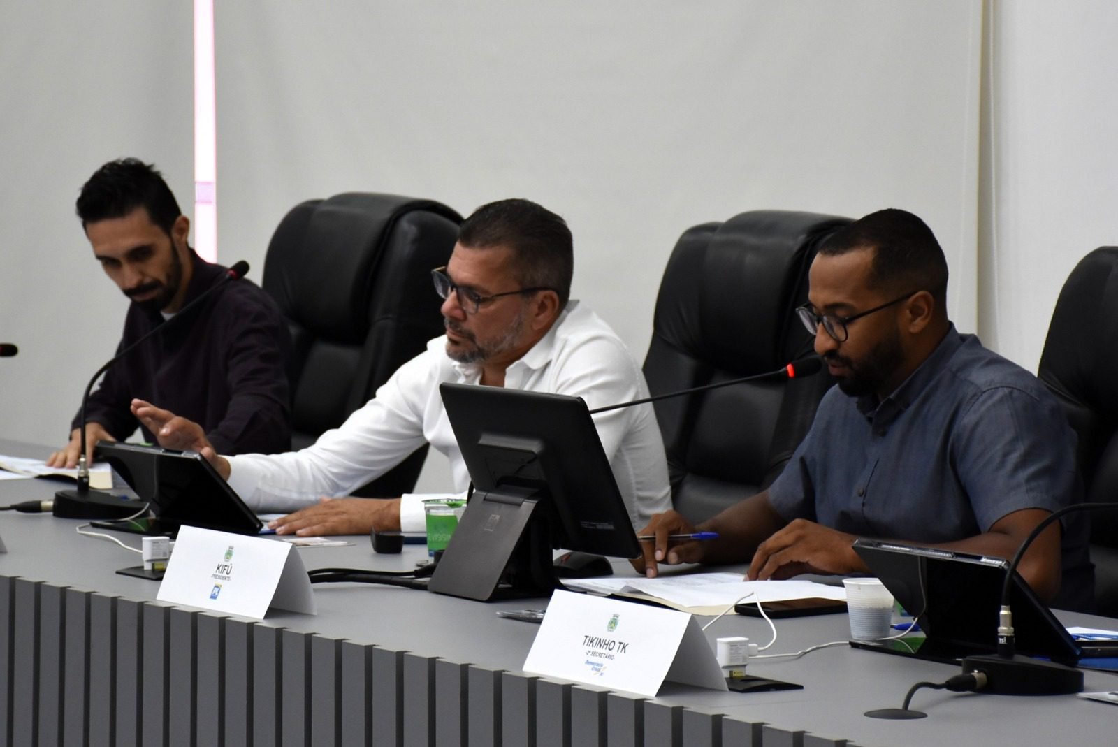 vereadores barbarenses