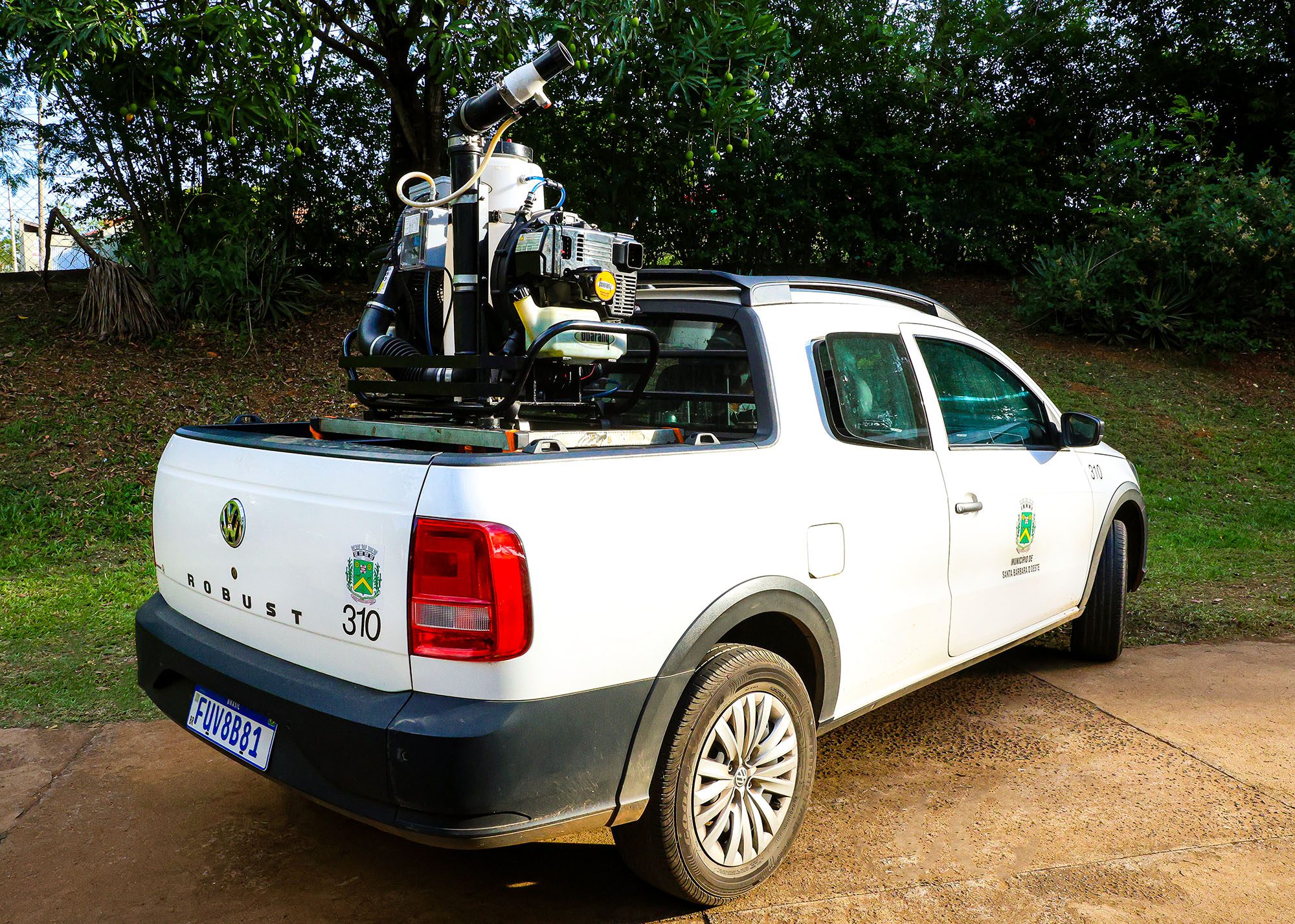 Biolarvicida Dengue 01 - imprensa