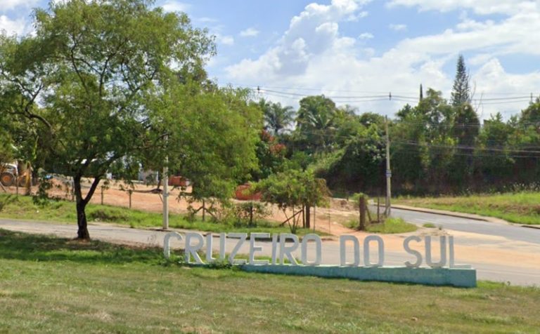 Cruzeiro do Sul SBO
