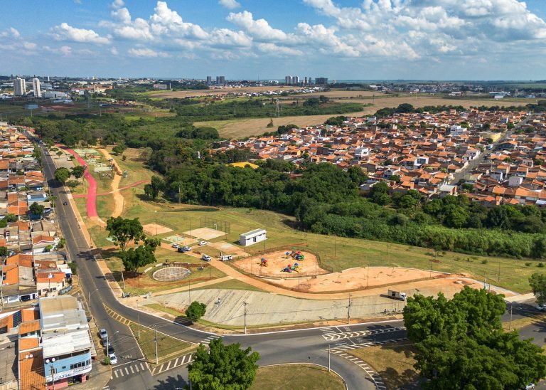 Parque das Paineiras 02 - imprensa