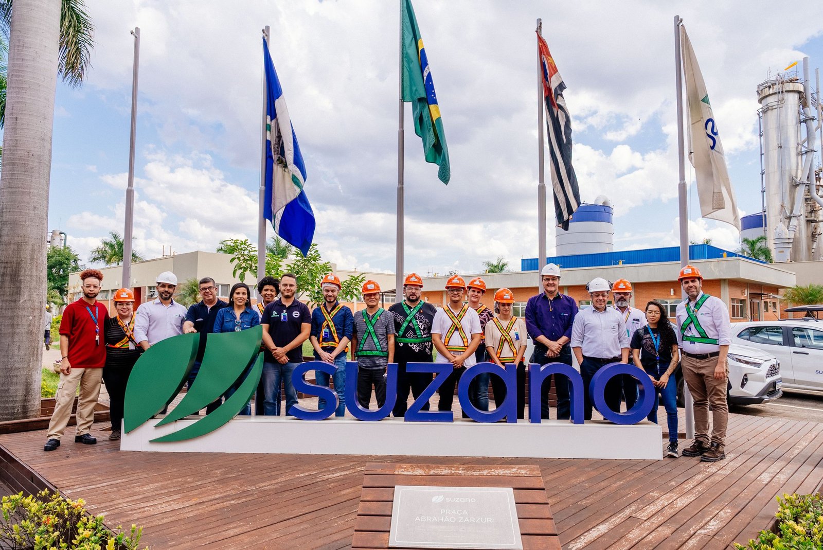 Press Trip Suzano Unidade Limeira (1)