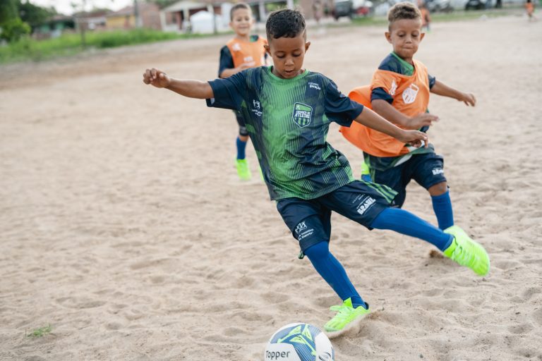 Fábrica/Cineview Imagem ilustrativa do projeto