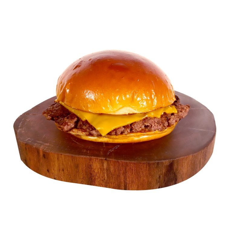 Smash Burger - Feltrin Burger