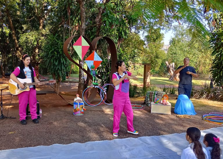 encerramento encontra conto 01 imprensa