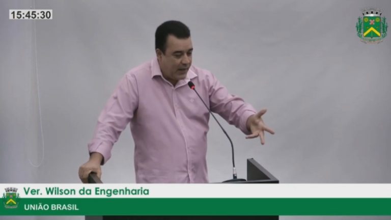 Wilson da Engenharia