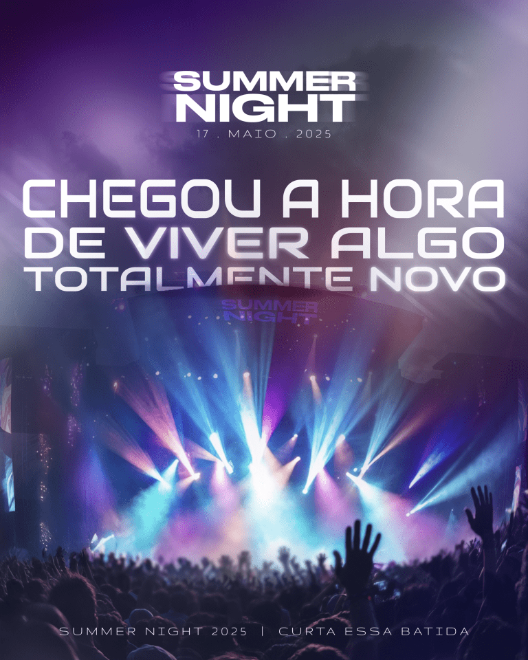 Chegou a hora de viver algo totalmente novo (2)