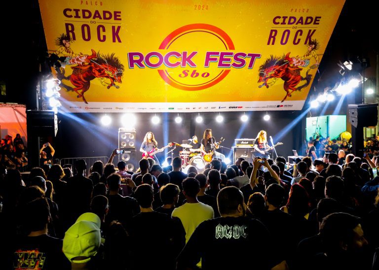Credenciamento Rock Fest 02
