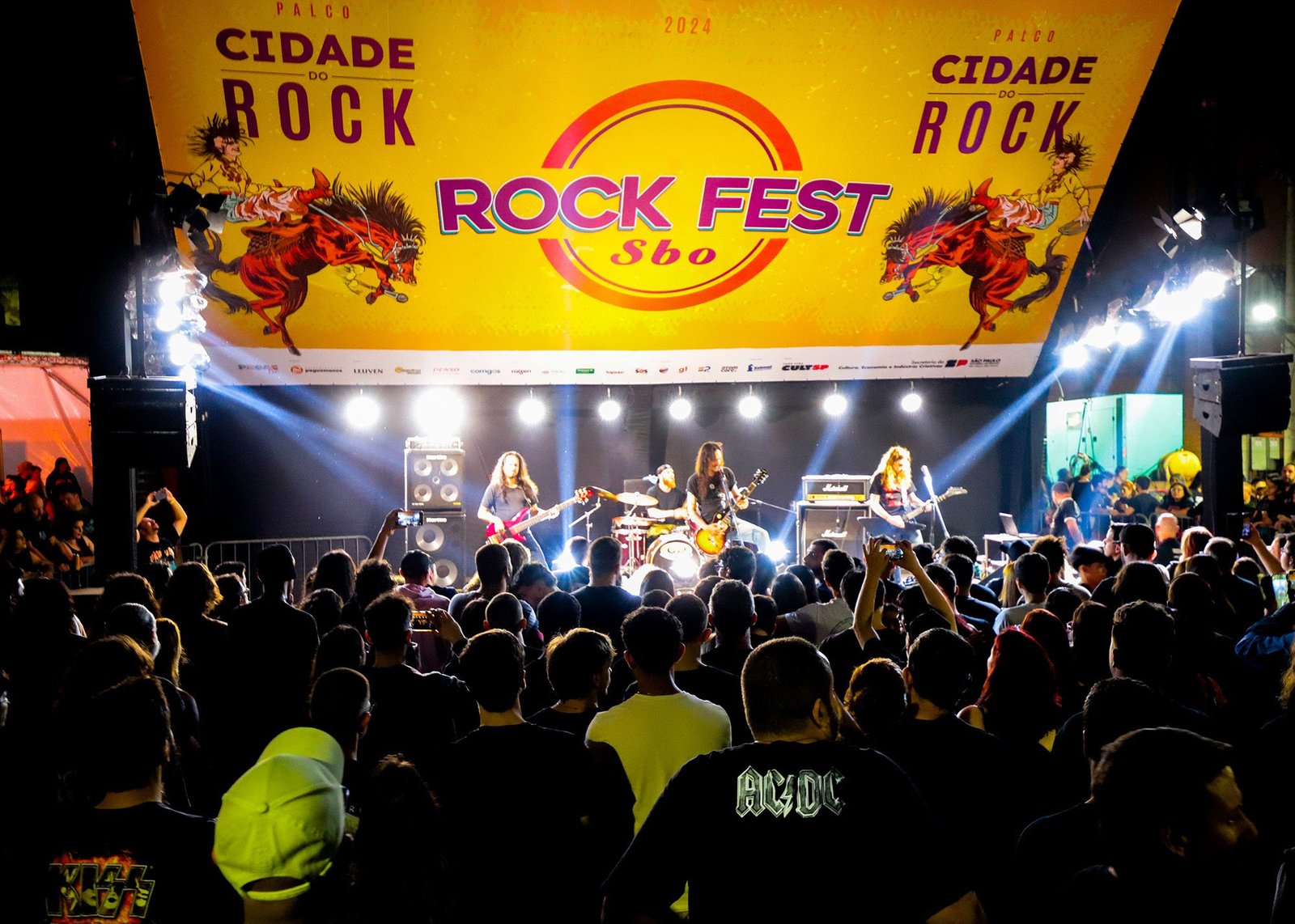 Credenciamento Rock Fest 02