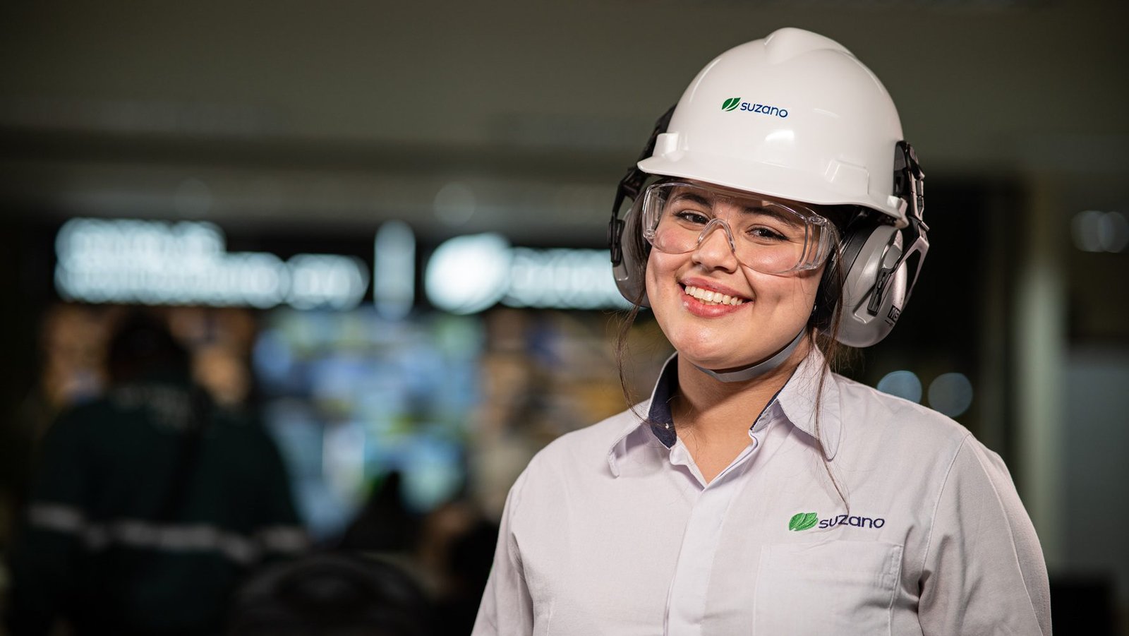 Suzano abre mais de 100 vagas para Programa de Estágio Técnico em sete estados do Brasil 1 Divulgação estagio técnico