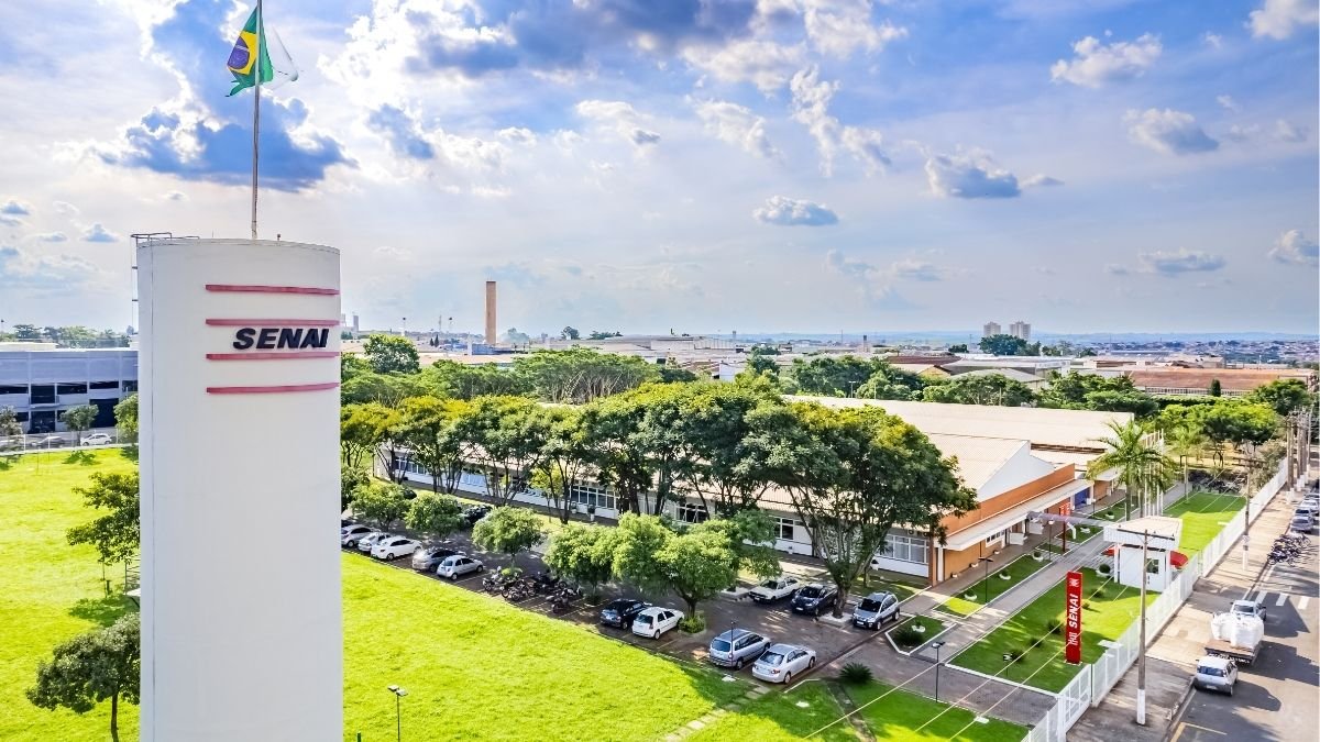 SENAI