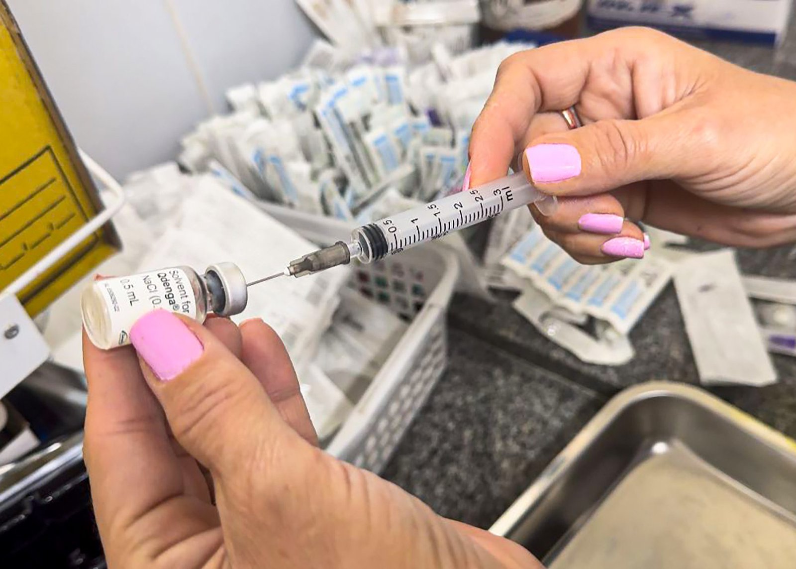 vacinaçao dengue 03 imprensa