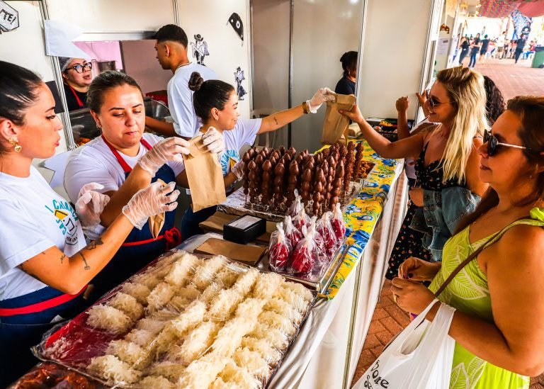 Festival Tradições 05 - imprensa