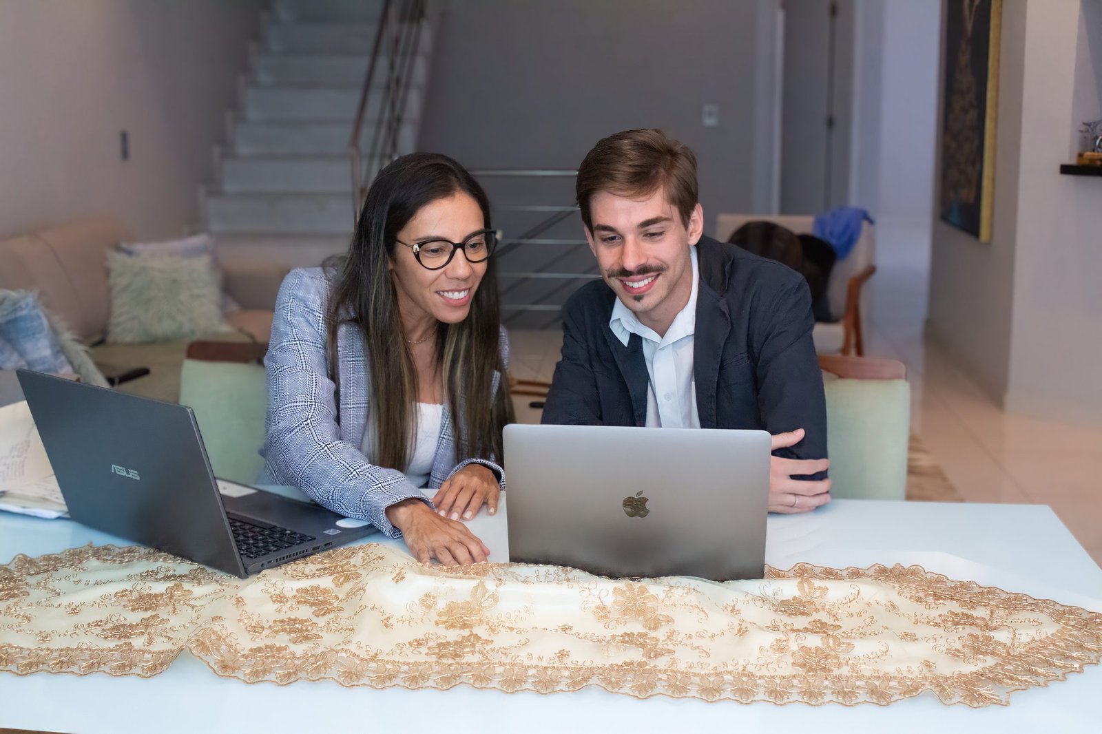 Alan Oliveira, mentor especializado em empreendedorismo  Foto: Divulgação