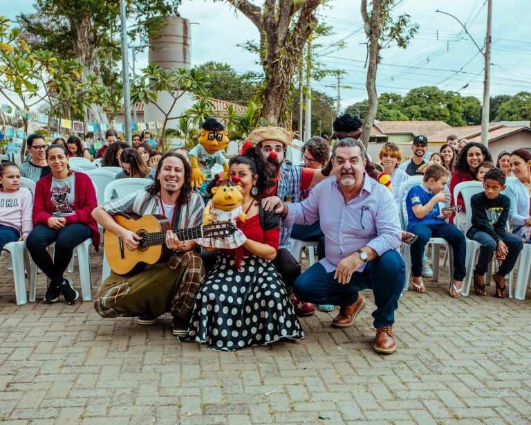 Foto: Vinicius Rodrigo