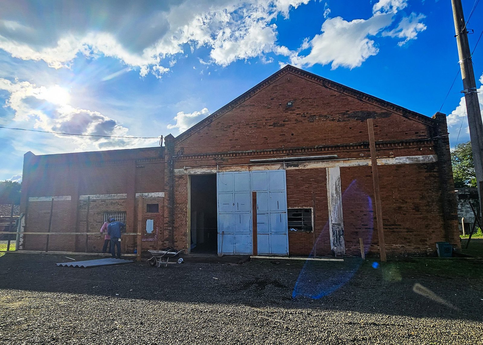 Usina de Memórias 01