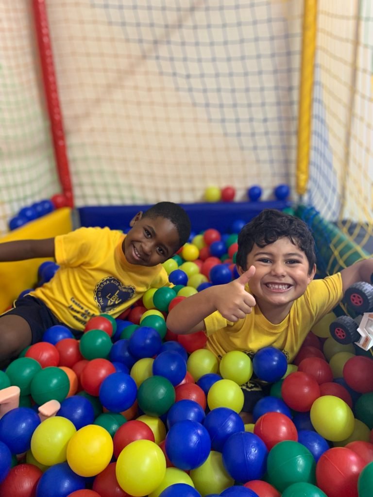 Legião da Boa Vontade