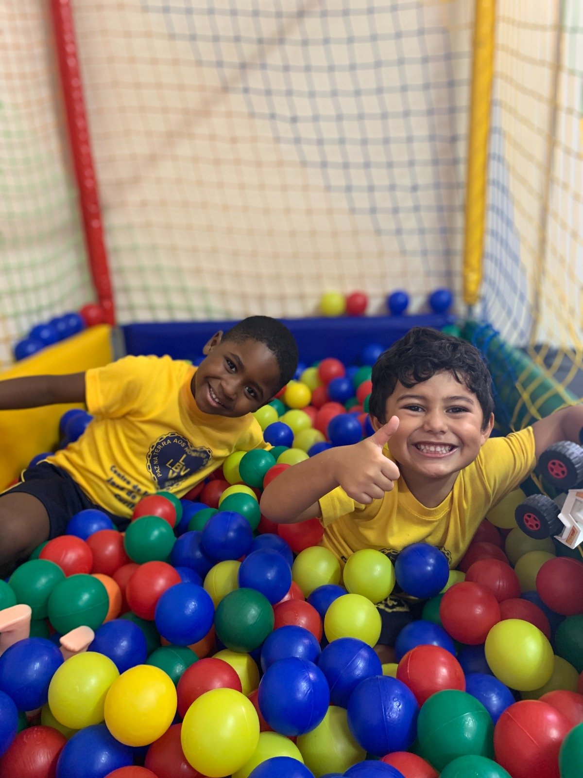 Legião da Boa Vontade