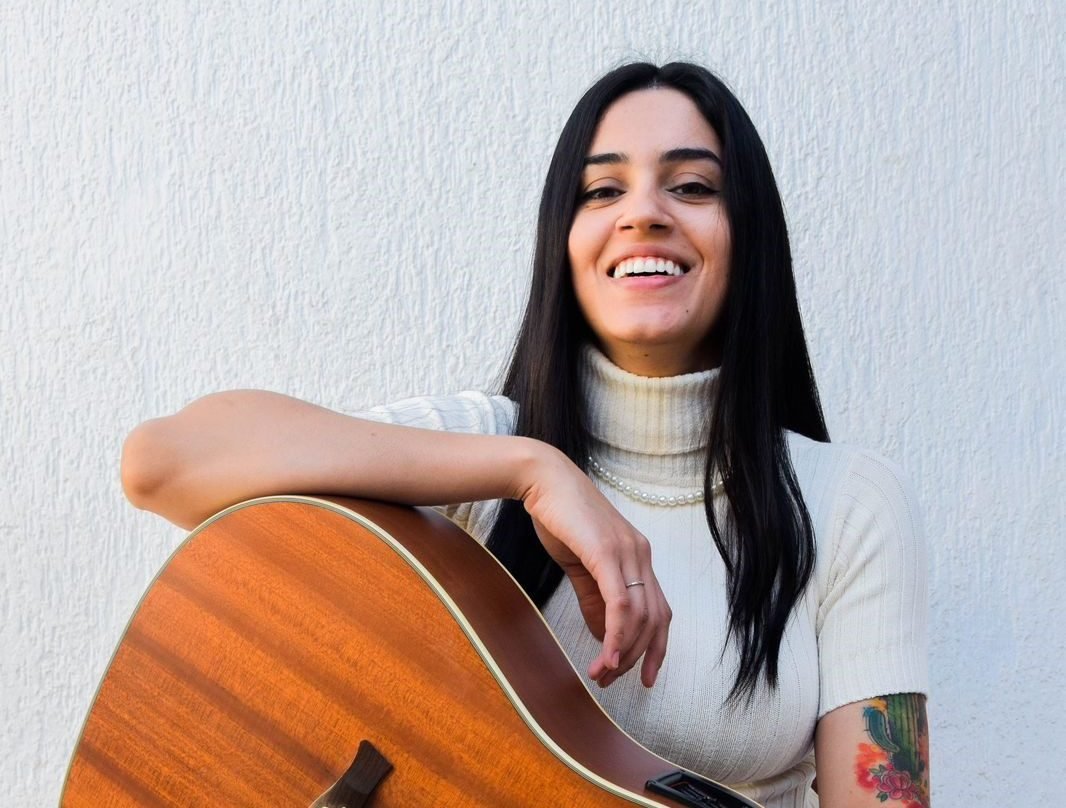 Bruna Campos & Banda  - sertanejo tivoli