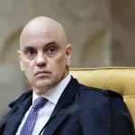 ALEXANDRE DE MORAES