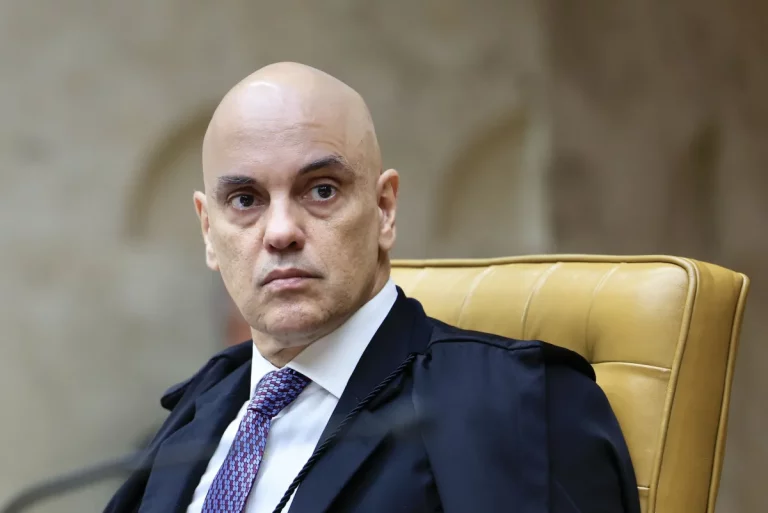 ALEXANDRE DE MORAES