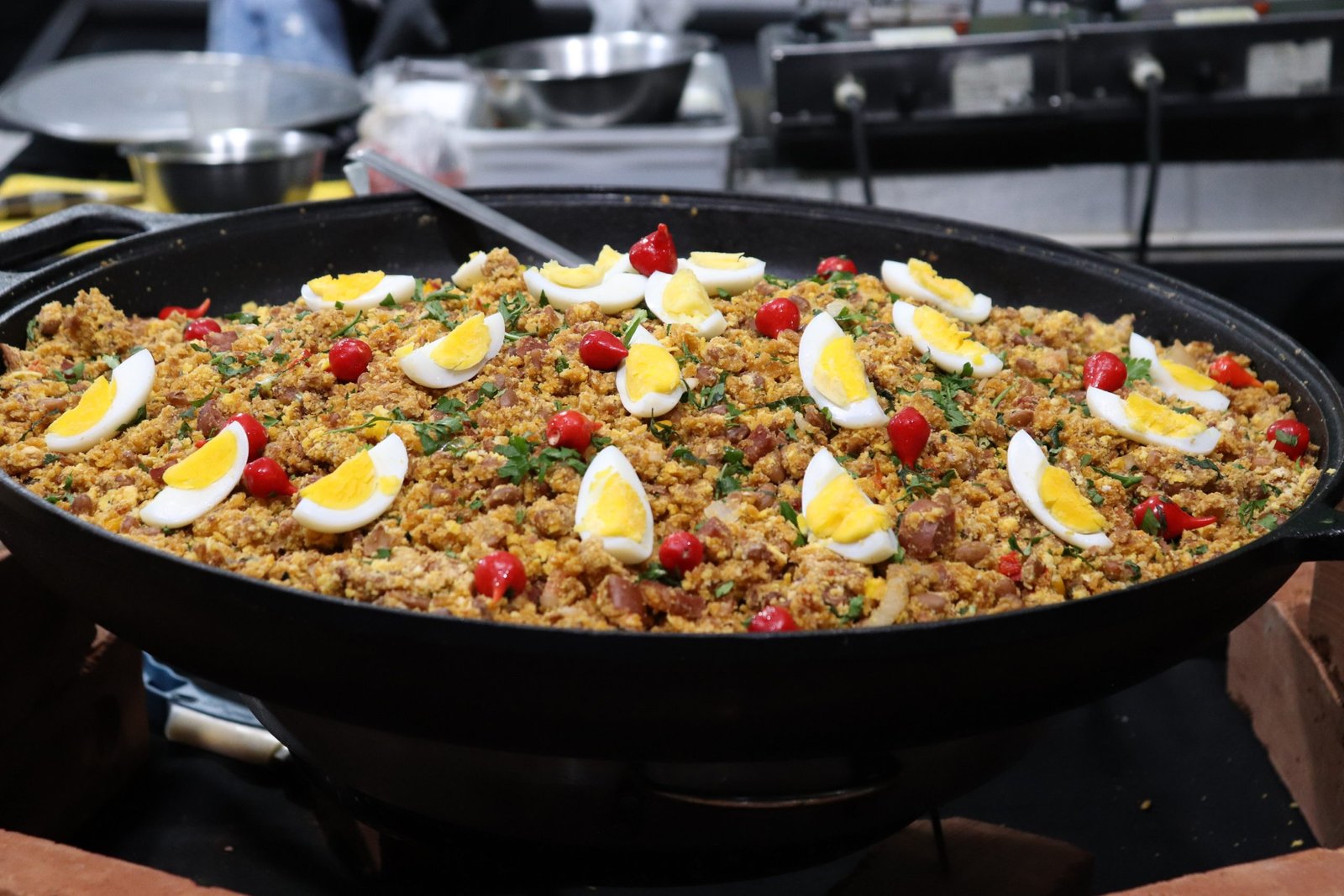 Festival Gastronômico Volta ao Mundo e Festival do Burguer_Tivoli (11)