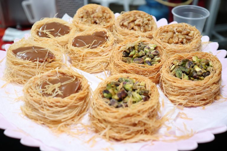 Festival Gastronômico Volta ao Mundo e Festival do Burguer_Tivoli (4)