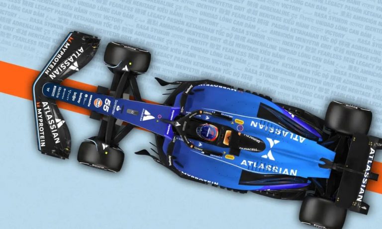 Gulf---Release-Williams-livery