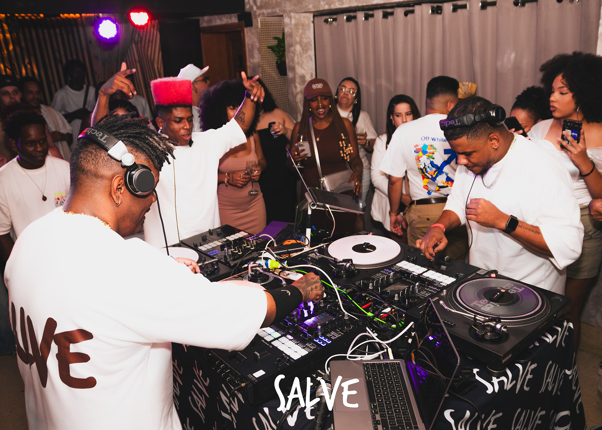 Salve Circuito Hip Hop 01