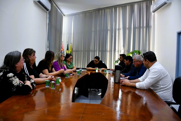 Vereadores barbarenses