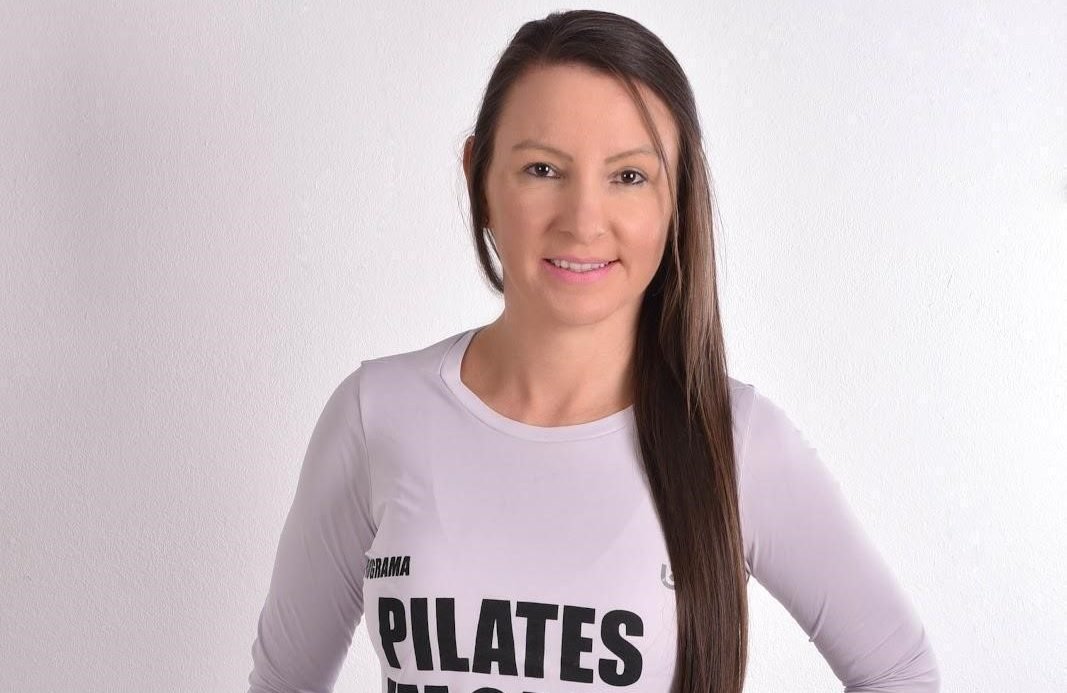 pilates