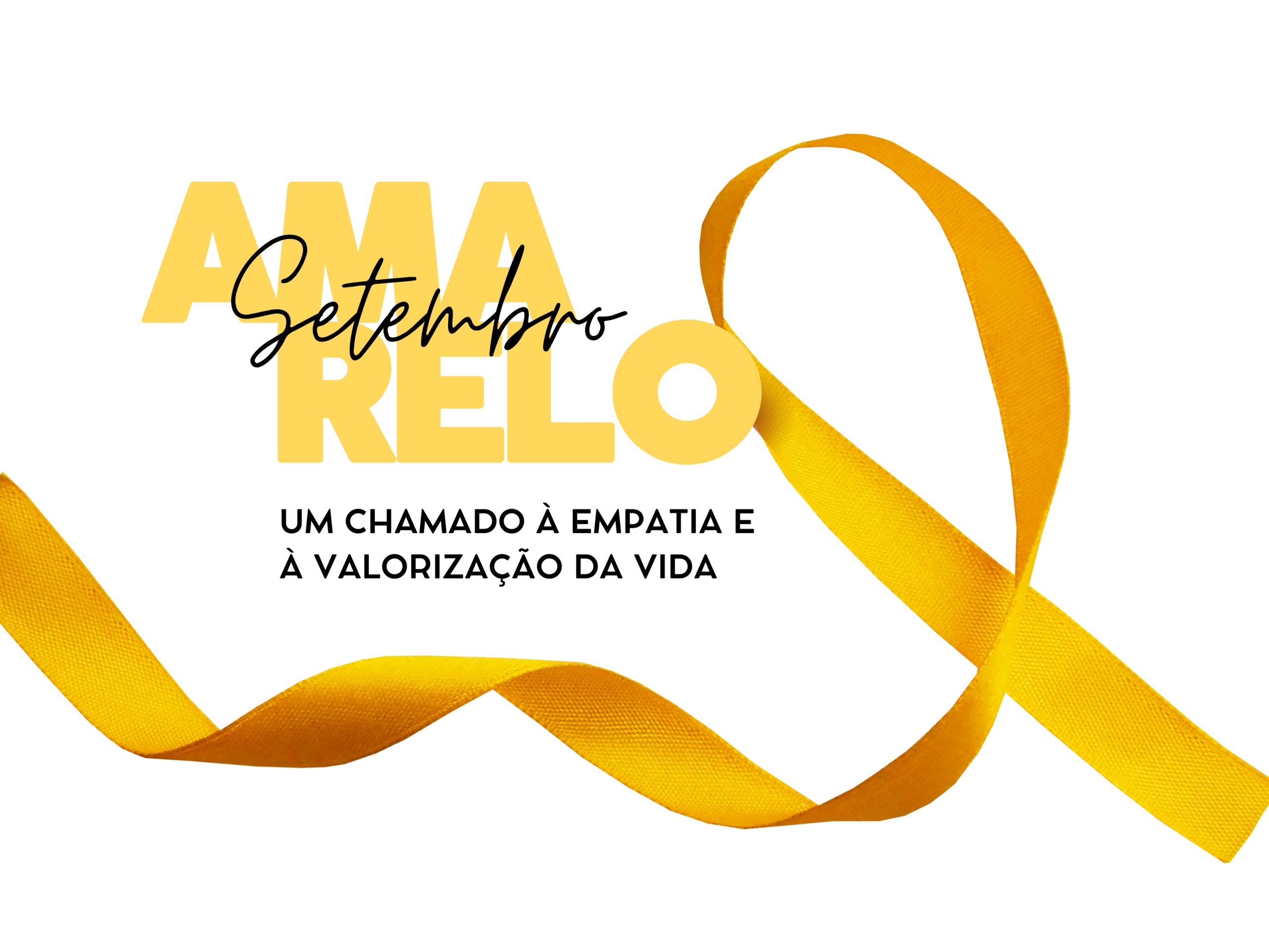 Banner Mario Setembro Amarelo