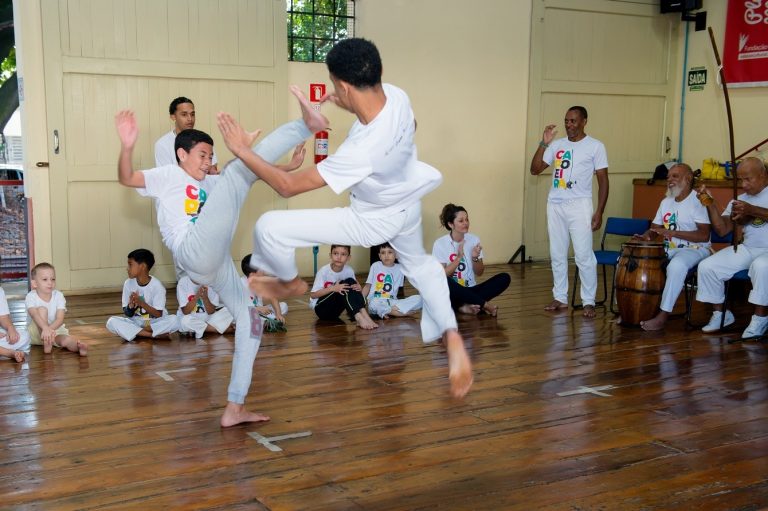 Capoeira