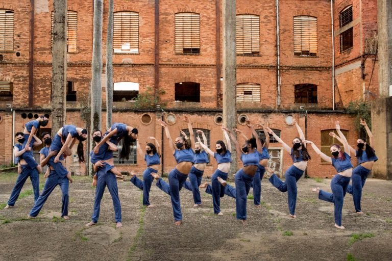 Foto Dança Daqui 1