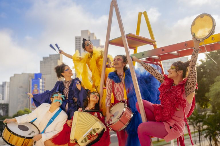 Foto de Elisa Mendes - Gato Malhado 1