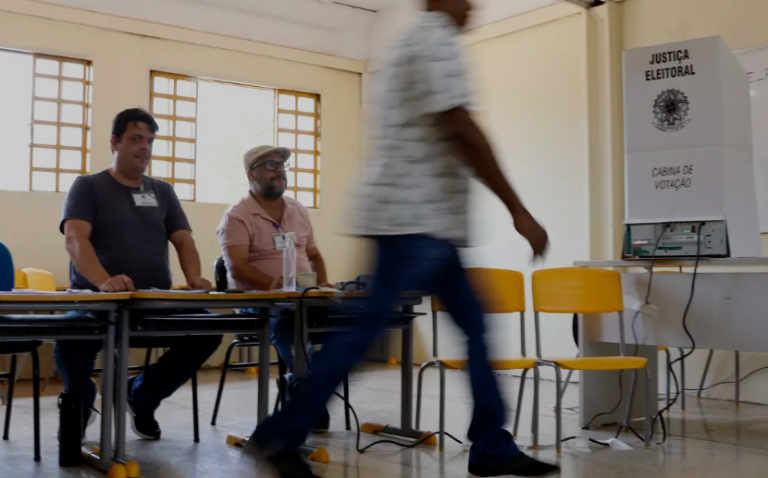 eleições