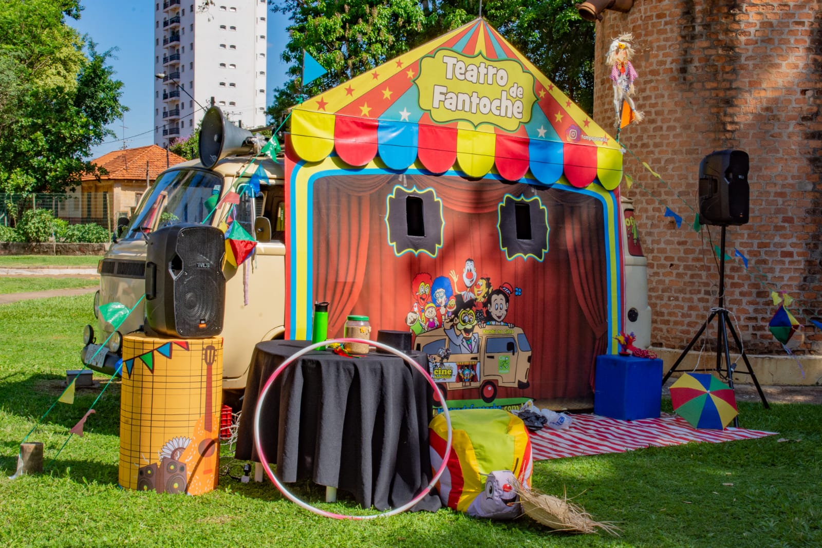 Foto: Eladio Feitosa