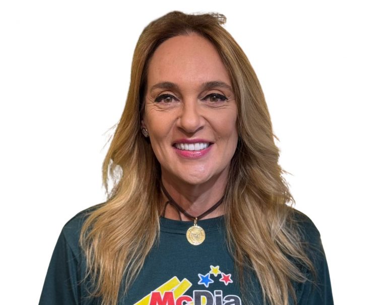 Cristina Helena Santos