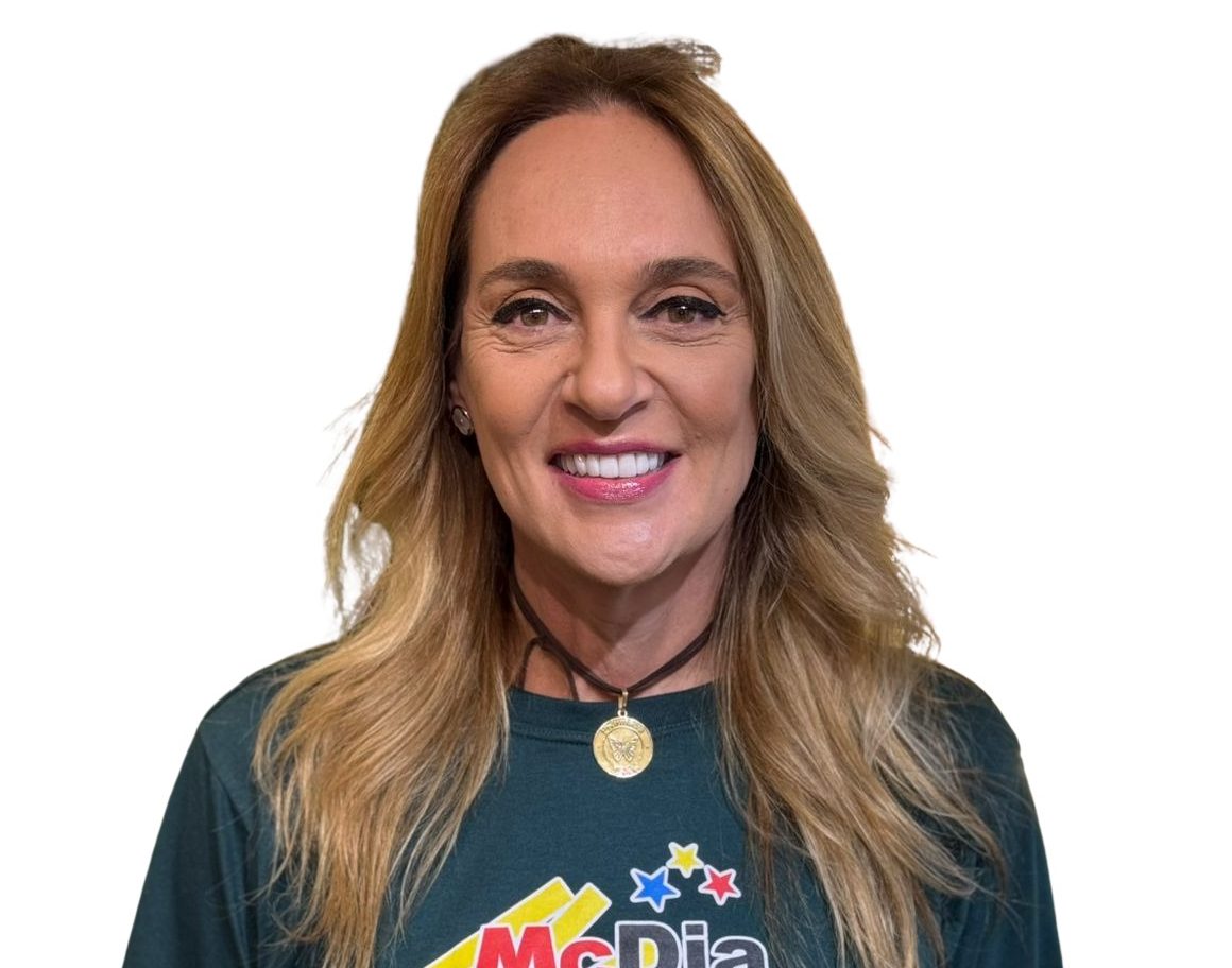 Cristina Helena Santos