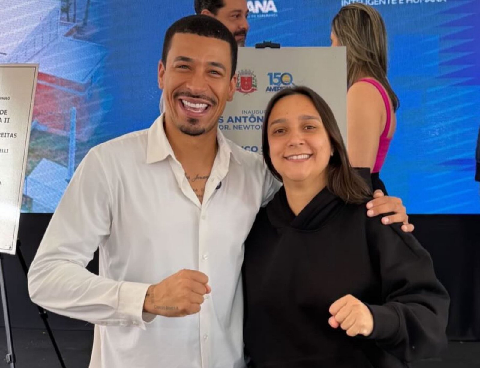 Vereadores Juninho Dias e Roberta Lima apresentam Projeto de Lei que moderniza Estatuto de Proteção Animal em Americana 1 9d83f194-9544-4260-abbf-3028bb0f97a2